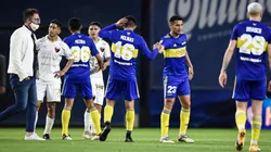 ◉ Las noticias de Boca hoy
