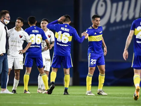 Las noticias de Boca hoy: dudas y certezas de cara al Superclásico