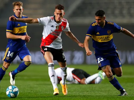 Creer o reventar: los astros y su pálpito para el Superclásico de este domingo