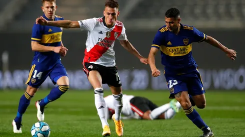 Creer o reventar: los astros y su pálpito para el Superclásico de este domingo