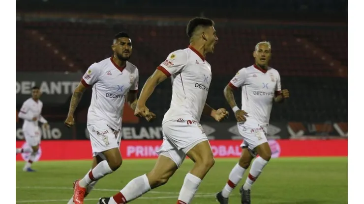 Foto: Huracán