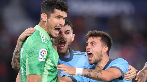 Hoy sumó 4 tapadas ante Granada