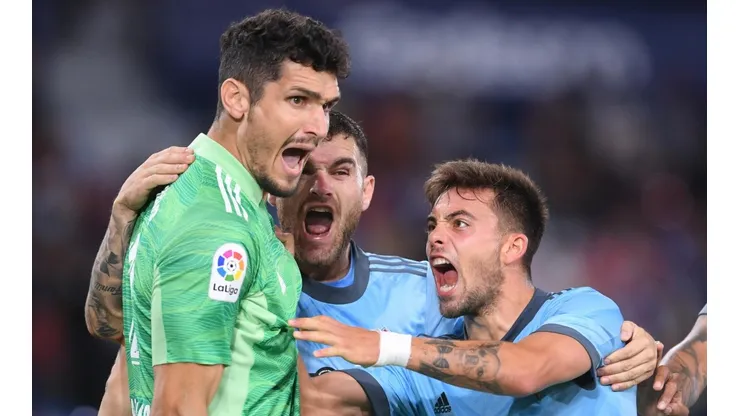 Hoy sumó 4 tapadas ante Granada