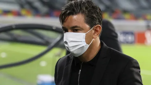 Marcelo Gallardo aplicaría variantes en el once titular.