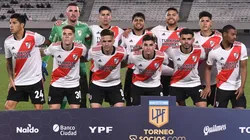 Los 8 titulares casi confirmados para el Superclásico.
