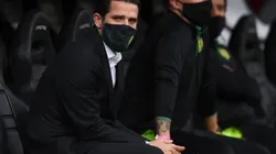 ¿Infidelidad y divorcio? Gago se separó de Gisela Dulko en medio de una ola de rumores