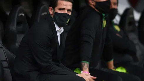 ¿Infidelidad y divorcio? Gago se separó de Gisela Dulko en medio de una ola de rumores