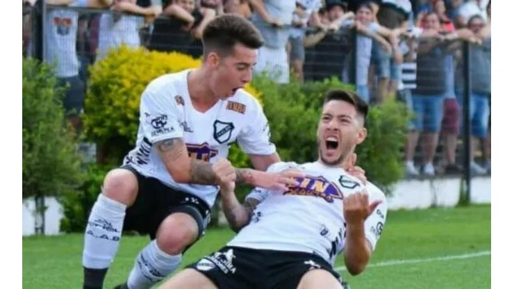 All Boys recibe a Defensores de Belgrano por la Primera Nacional.