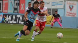 Deportivo Morón y Brown (A) se enfrentan por la Primera Nacional (Foto: C. A. Brown).