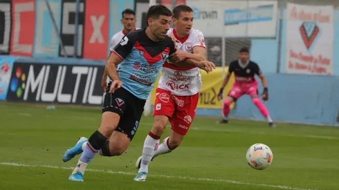 Deportivo Morón y Brown (A) se enfrentan por la Primera Nacional (Foto: C. A. Brown).