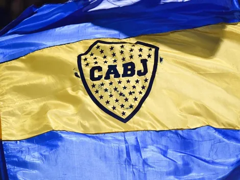 ¿Qué significan las estrellas del escudo de Boca Juniors?