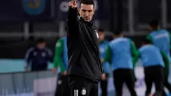 Expectativa por la nueva lista de Scaloni: ausencias, sorpresas, y cambios de última hora