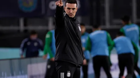 Expectativa por la nueva lista de Scaloni: ausencias, sorpresas, y cambios de última hora