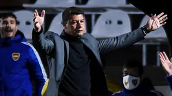 Es un hecho: el primer refuerzo de Boca que llegará en diciembre