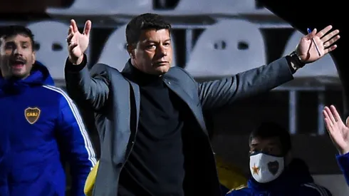 Es un hecho: el primer refuerzo de Boca que llegará en diciembre