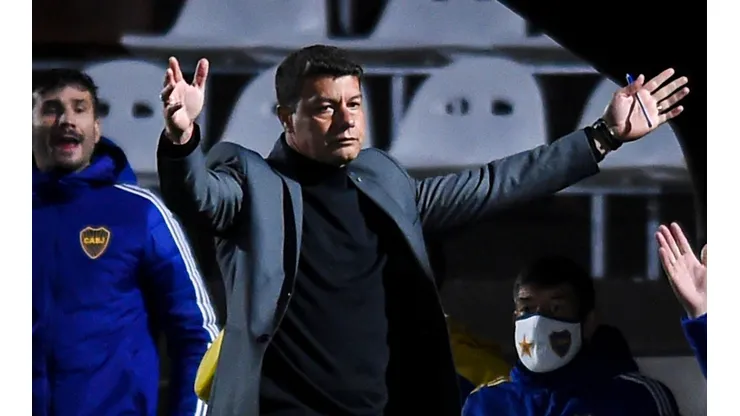 Es un hecho: el primer refuerzo de Boca que llegará en diciembre
