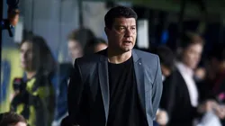 El delantero que podría ser un refuerzo de Boca para el Superclásico