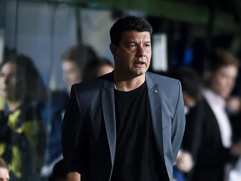 El delantero que podría ser un refuerzo de Boca para el Superclásico