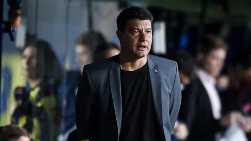 El delantero que podría ser un refuerzo de Boca para el Superclásico