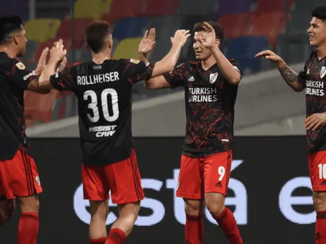 ◉ Las noticias de River hoy: habló Gallardo, números increíbles de Álvarez y día libre