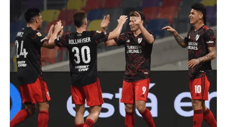 ◉ Las noticias de River hoy: