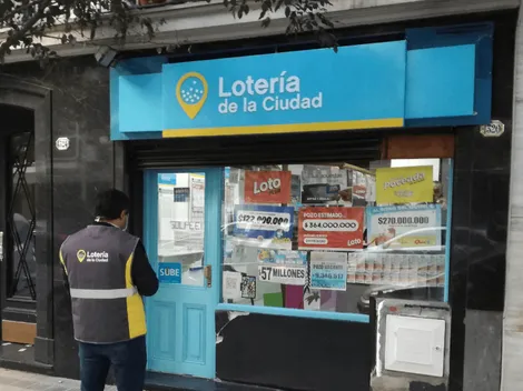 ◉ Todos los resultados de la Quiniela: números ganadores del lunes 27 de septiembre en la Nacional y Provincial | Controlar jugada y sorteo