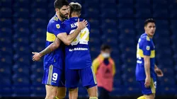 ◉ Las noticias de Boca hoy