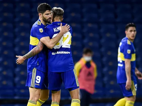 ◉ Las noticias de Boca hoy: victoria clave, refuerzos cerrados y ojos en River