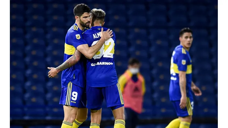 ◉ Las noticias de Boca hoy