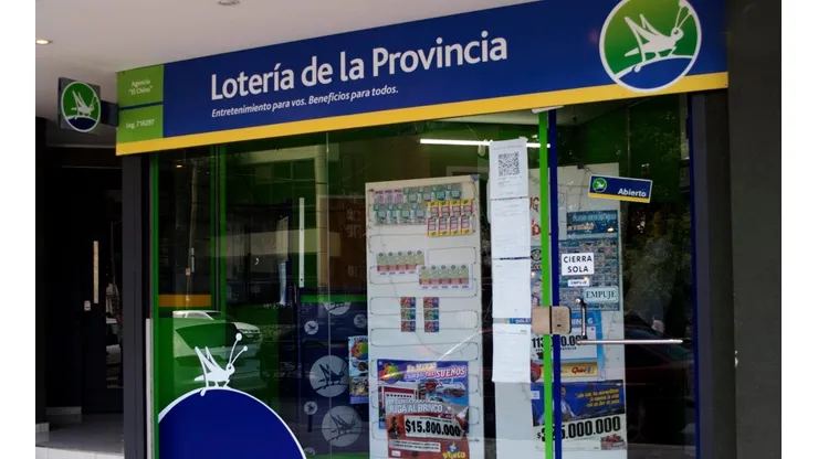 Quiniela resultados miércoles 29 de septiembre (Foto: Instituto Provincial de Lotería y Casinos de la PBA)