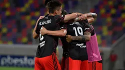 River sufrió pero ganó bien y llega como escolta al Superclásico