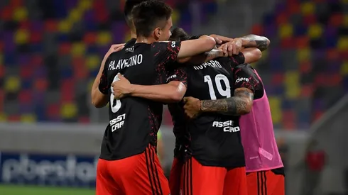 River sufrió pero ganó bien y llega como escolta al Superclásico