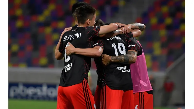 River sufrió pero ganó bien y llega como escolta al Superclásico