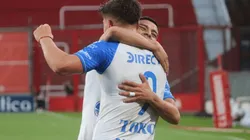 La máquina del Traductor: Godoy Cruz vapuleó a Independiente en Avellaneda