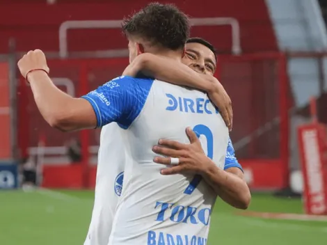 La máquina del Traductor: Godoy Cruz vapuleó a Independiente en Avellaneda