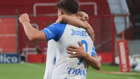 La máquina del Traductor: Godoy Cruz vapuleó a Independiente en Avellaneda