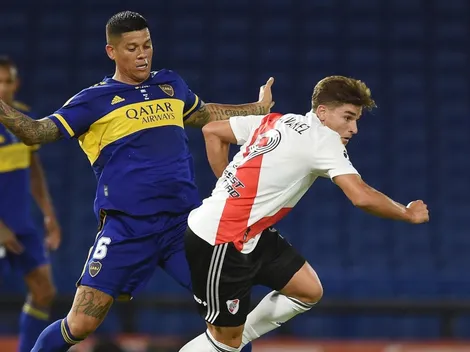 River vs. Boca: ¿Cuál es el equipo con más títulos en Argentina?