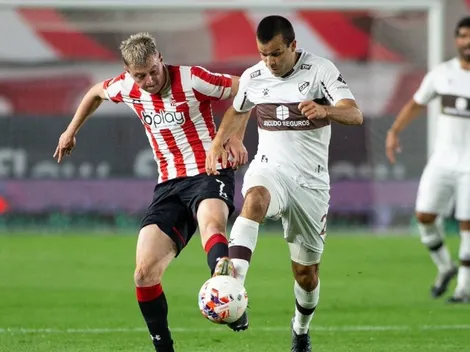 Sonríen Talleres y River: Estudiantes empató con Platense y dejó escapar la chance de ser líder