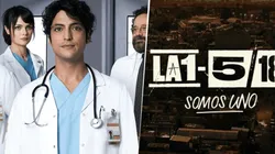 Rating TV: programa más visto viernes 24 de septiembre