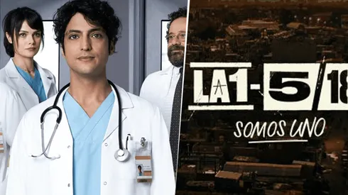 Rating TV: programa más visto viernes 24 de septiembre