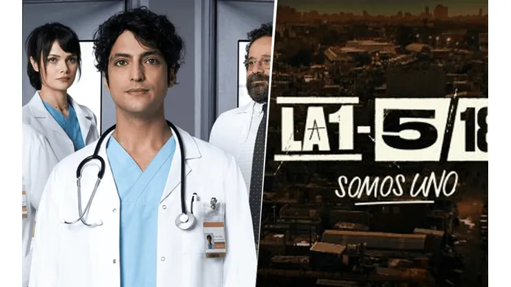 Rating TV: programa más visto viernes 24 de septiembre