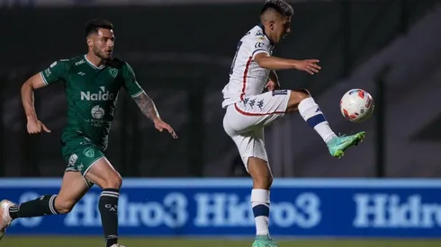 Vélez sigue soñando con ser campeón.