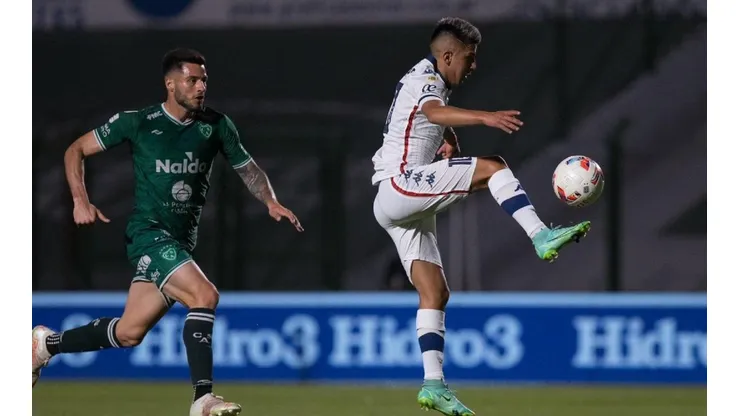 Vélez sigue soñando con ser campeón.