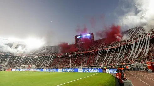 Estadio Antonio Vespucio Liberti, "El Monumental" (Foto: Getty Images)