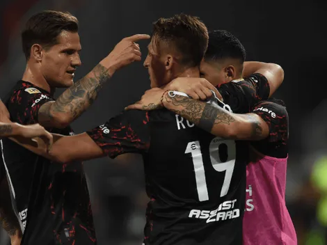 ◉ Las noticias de River hoy: todo lo que dejó la victoria en Santiago del Estero