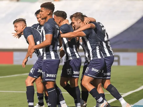 Talleres goleó a Rosario Central y sigue más puntero que nunca: 4 a 1 en Córdoba