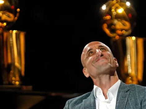 NBA: Manu Ginóbili vuelve a San Antonio Spurs