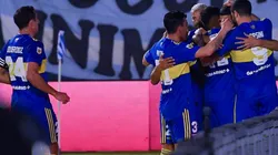 ◉ Las noticias de Boca hoy