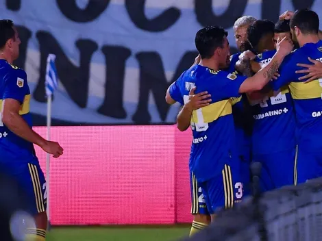 ◉ Las noticias de Boca hoy: Richarlison se declaró hincha y se lesionó de gravedad un juvenil