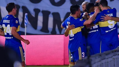 ◉ Las noticias de Boca hoy